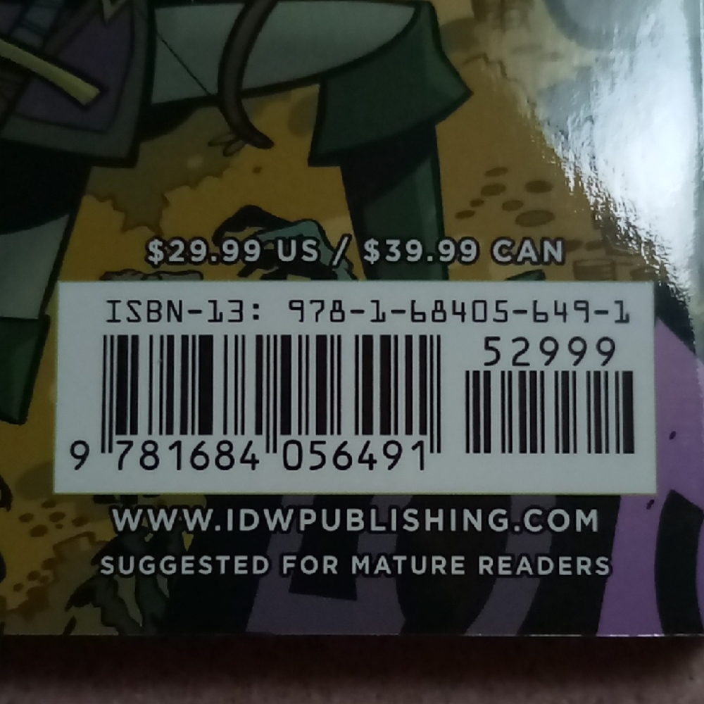 DnD Rick And Morty : The Complete Adventures - Picture 5 of 6